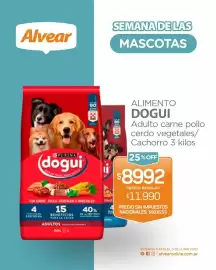 Catálogo Alvear semana 22 Página 4