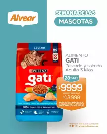 Catálogo Alvear semana 22 Página 5