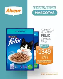 Catálogo Alvear semana 22 Página 6