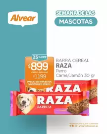 Catálogo Alvear semana 22 Página 7