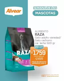 Catálogo Alvear semana 22 Página 8