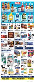 Save a Lot weekly ad week 22 Page 2