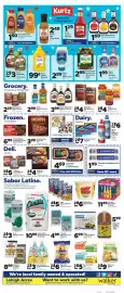 Save a Lot weekly ad week 22 Page 2