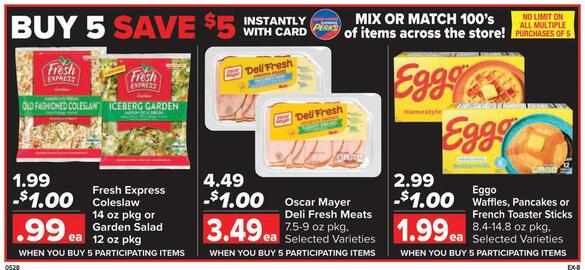 Shop 'n Save weekly ad week 22 Page 8