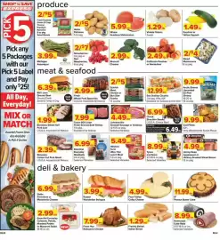 Shop 'n Save weekly ad week 22 Page 2