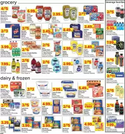 Shop 'n Save weekly ad week 22 Page 3
