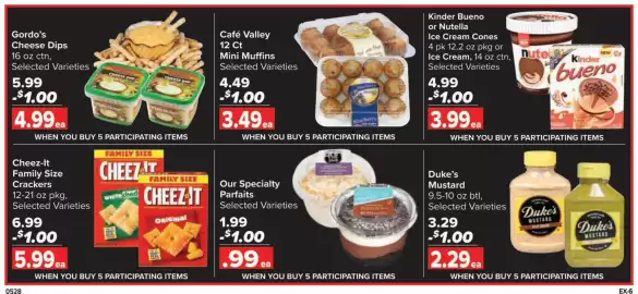 Shop 'n Save weekly ad week 22 Page 6