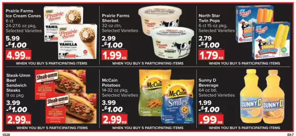 Shop 'n Save weekly ad week 22 Page 7
