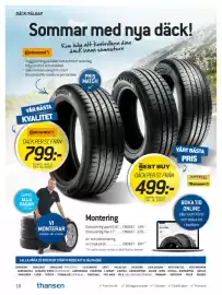 Thansen reklamblad Sida 10