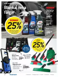 Thansen reklamblad Sida 12