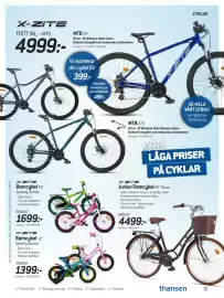 Thansen reklamblad Sida 15
