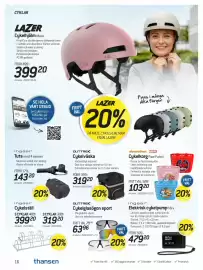 Thansen reklamblad Sida 16
