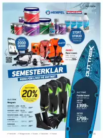 Thansen reklamblad Sida 21