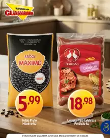 Encarte Supermercados Guanabara Página 1