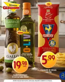 Encarte Supermercados Guanabara Página 3