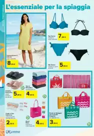 Volantino Carrefour Iper Pagina 12