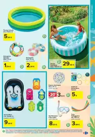 Volantino Carrefour Iper Pagina 15