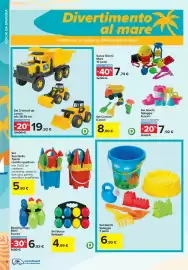 Volantino Carrefour Iper Pagina 16
