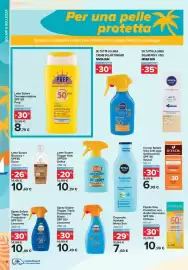 Volantino Carrefour Iper Pagina 18