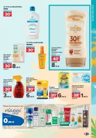Volantino Carrefour Iper Pagina 19