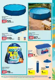 Volantino Carrefour Iper Pagina 21