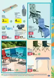 Volantino Carrefour Iper Pagina 23