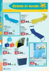 Volantino Carrefour Iper Pagina 24