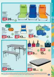 Volantino Carrefour Iper Pagina 25