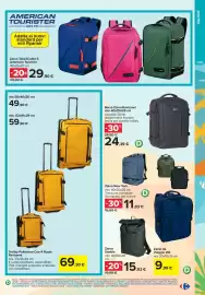 Volantino Carrefour Iper Pagina 27