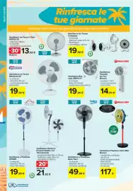 Volantino Carrefour Iper Pagina 28