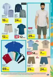 Volantino Carrefour Iper Pagina 7