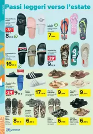 Volantino Carrefour Iper Pagina 8