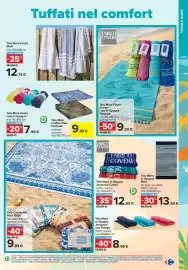 Volantino Carrefour Iper Pagina 9