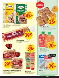 Matöppet reklamblad vecka 23 Sida 2