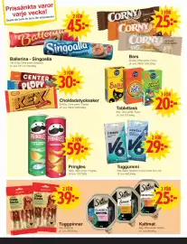 Matöppet reklamblad vecka 23 Sida 3