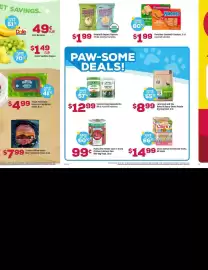 Grocery Outlet weekly ad week 22 Page 2