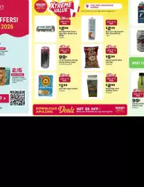 Grocery Outlet weekly ad week 22 Page 4