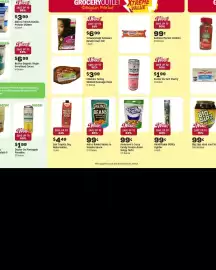 Grocery Outlet weekly ad week 22 Page 6