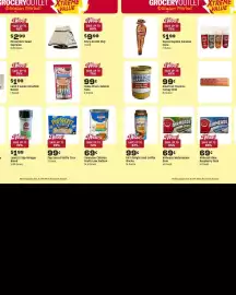Grocery Outlet weekly ad week 22 Page 7