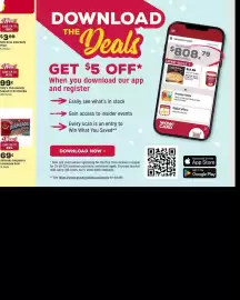 Grocery Outlet weekly ad week 22 Page 8