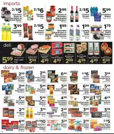 Rich's Fresh Market weekly ad week 22 Page 2