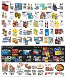 Rich's Fresh Market weekly ad week 22 Page 3