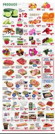 Vallarta Supermarkets weekly ad week 22 Page 4