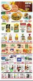 Vallarta Supermarkets weekly ad week 22 Page 2