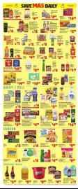 Vallarta Supermarkets weekly ad week 22 Page 3