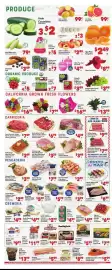Vallarta Supermarkets weekly ad week 22 Page 4