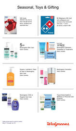 Walgreens weekly ad week 23 Page 54