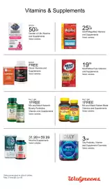 Walgreens weekly ad week 23 Page 10