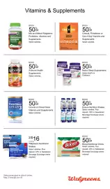 Walgreens weekly ad week 23 Page 11