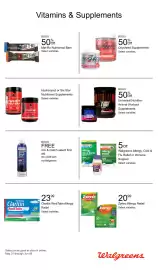 Walgreens weekly ad week 23 Page 12
